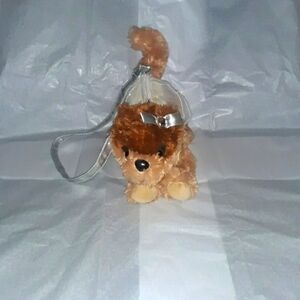 Purse - Puppy/Dog little girls